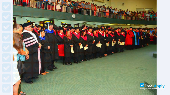 Evangelical University of Paraguay фотография №7
