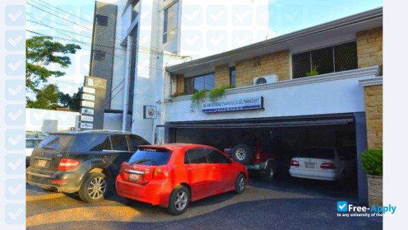 Photo de l’Evangelical University of Paraguay #6