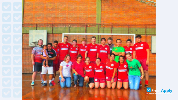 Evangelical University of Paraguay фотография №6