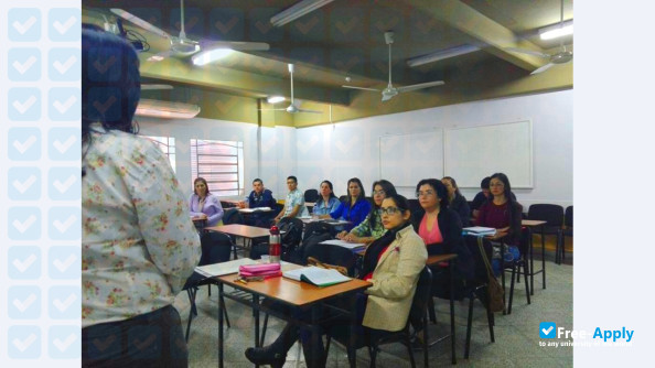Ibeoamerican University photo #10
