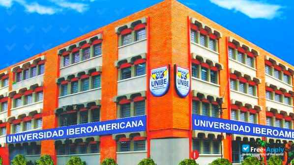 Ibeoamerican University