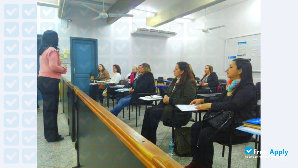 Ibeoamerican University photo #5