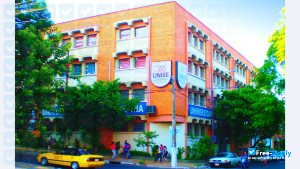 Ibeoamerican University photo #9