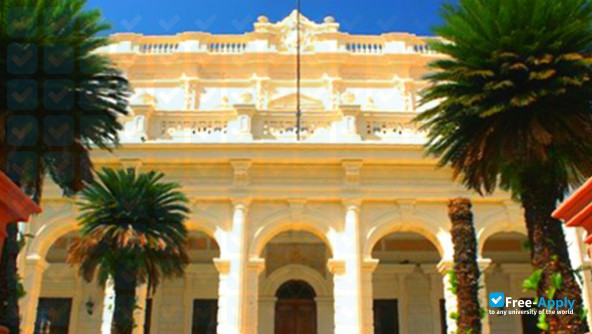 National University of Asunción