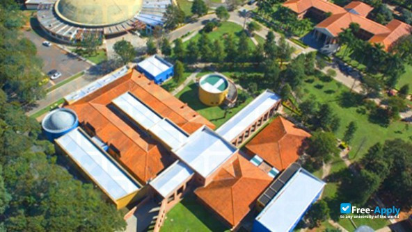 Photo de l’National University of Asunción #8