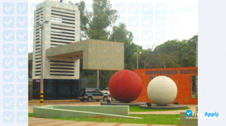Miniatura de la National University of Asunción #7