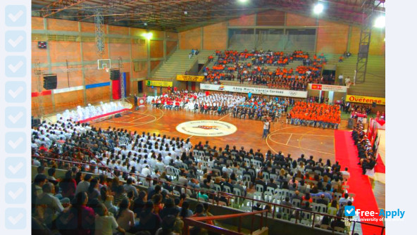 Photo de l’National University of Caaguazú #4