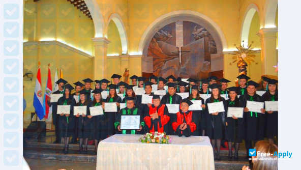 National University of Concepción photo #5
