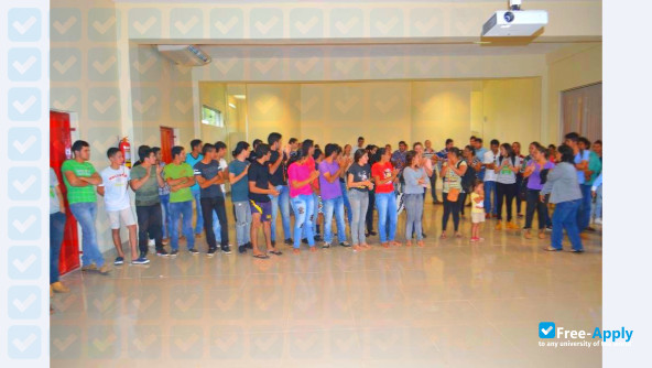 National University of Concepción photo #8