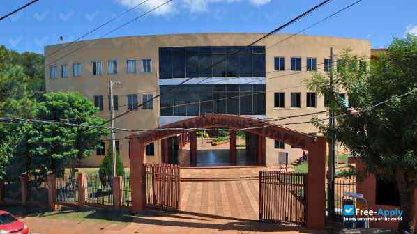 Foto de la National University of Itapúa #6