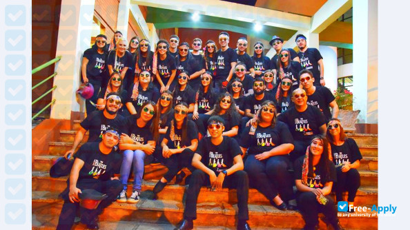 Foto de la National University of Itapúa #4