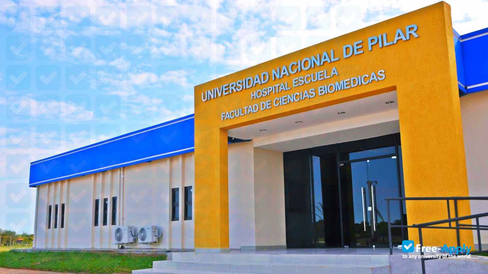 Photo de l’National University of Pilar #4