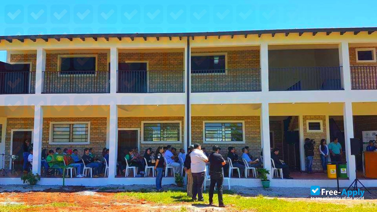 Photo de l’National University of Pilar #5