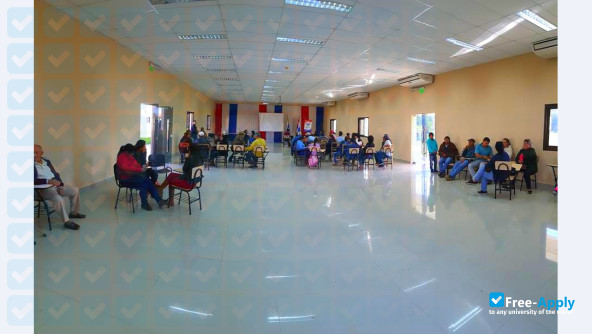 National University of Pilar photo