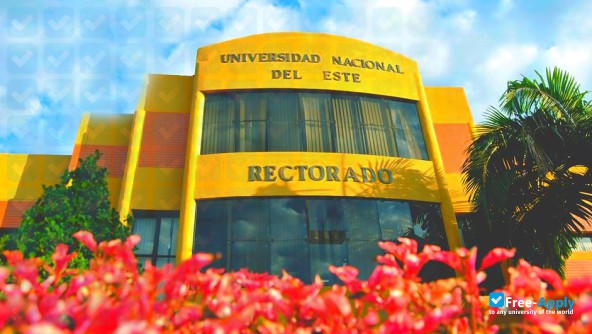 Photo de l’National University of the East #6