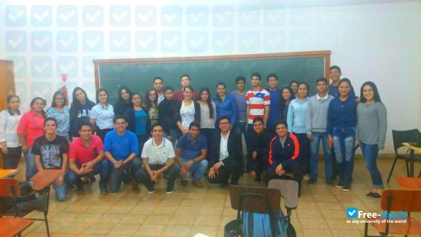 Photo de l’National University of the East #7