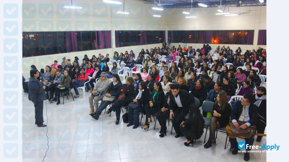 Polytechnic and Artistic University of Paraguay photo #3