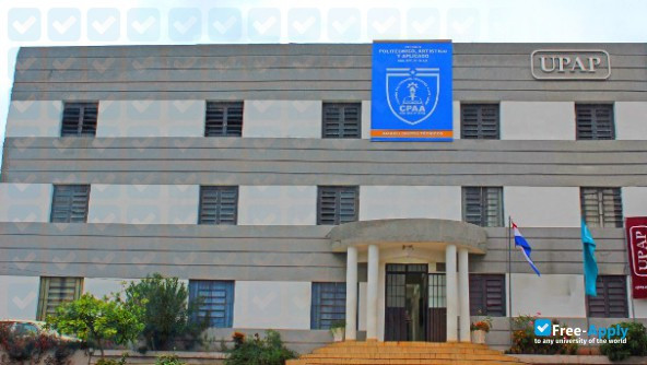 Polytechnic and Artistic University of Paraguay photo #4