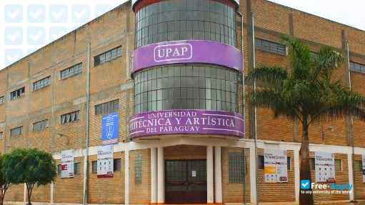 Polytechnic and Artistic University of Paraguay фотография №1
