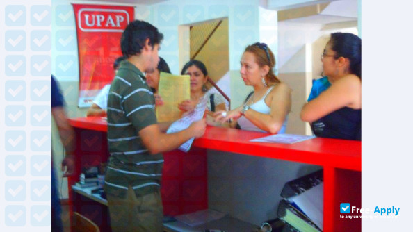 Polytechnic and Artistic University of Paraguay photo #6