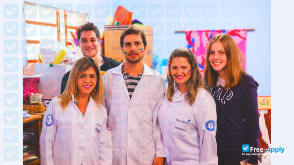 Photo de l’International Three Frontier University #3