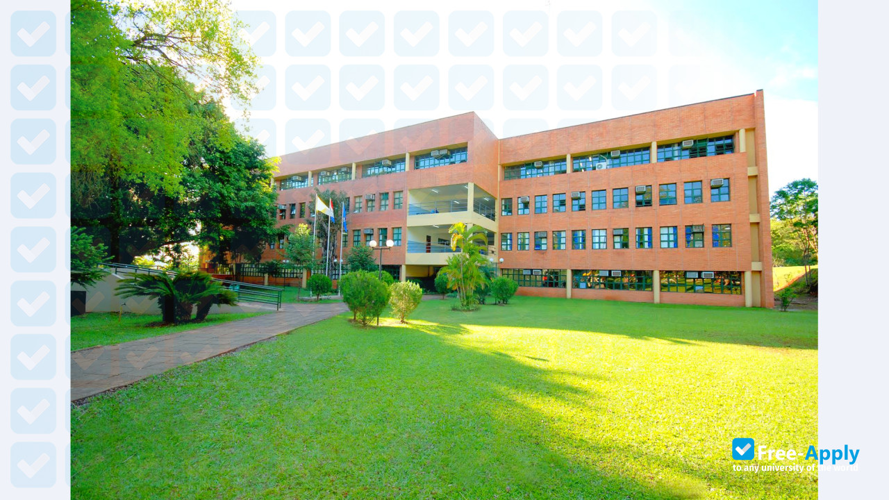 Catholic University of Asunción (Alto Paraná) photo