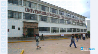National University of San Antonio Abad of Cusco thumbnail #7