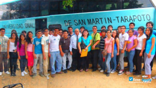 Miniatura de la National University of San Martin Tarapoto #8