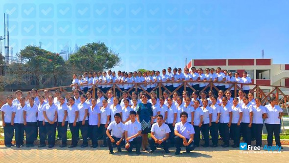 National university of Trujillo photo #17