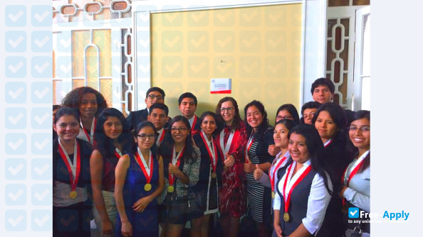 National university of Trujillo photo #22