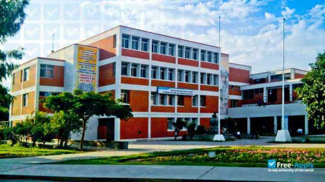 National university of Trujillo photo #11
