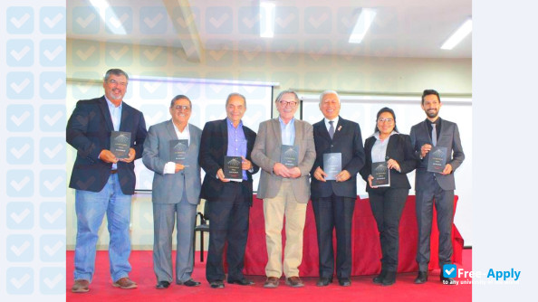 National university of Trujillo photo #20