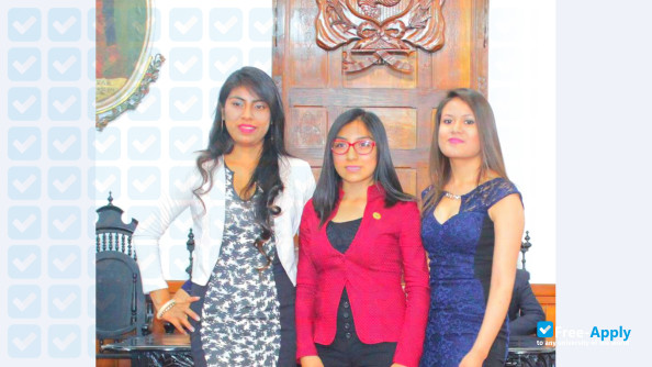 National university of Trujillo photo #15