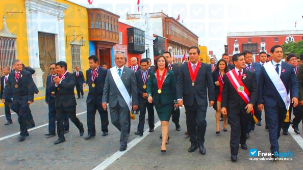 National university of Trujillo photo #19