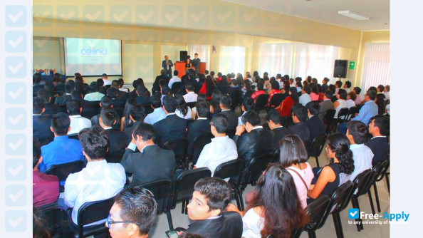 National university of Trujillo photo #14