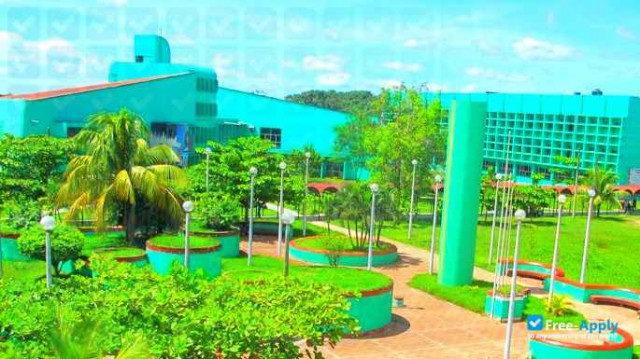 National University of Ucayali photo #9
