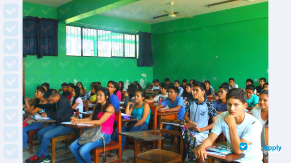 Foto de la National University of Ucayali #11