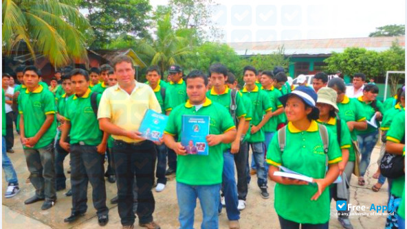 National University of Ucayali photo
