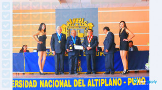 Miniatura de la National University of the Altiplano #9