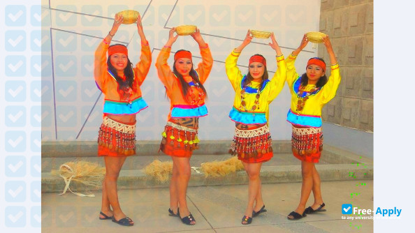 Photo de l’National University of the Altiplano #4