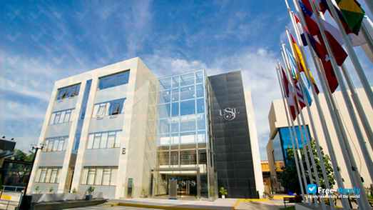 Graduate School San Ignacio de Loyola University photo #3