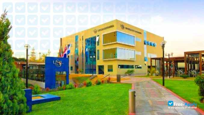 Graduate School San Ignacio de Loyola University photo #2