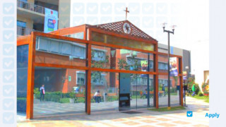 Graduate School San Ignacio de Loyola University миниатюра №3