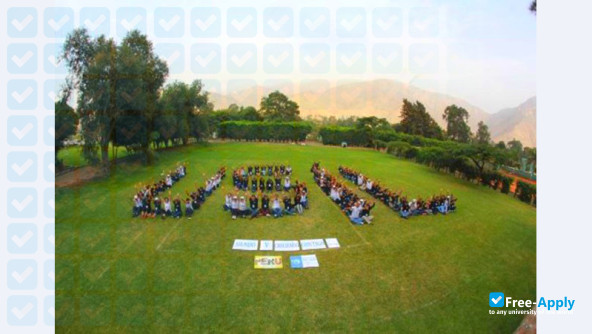 Graduate School San Ignacio de Loyola University photo #5