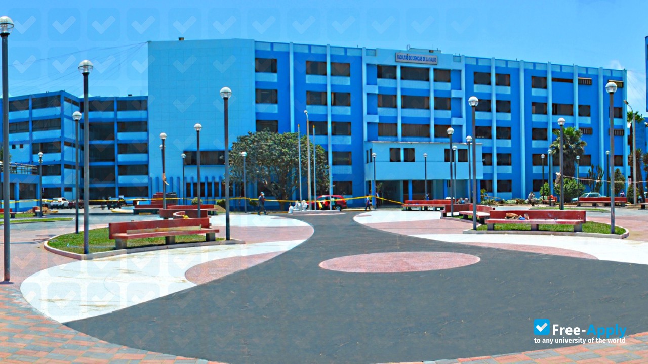National University of Callao photo #6