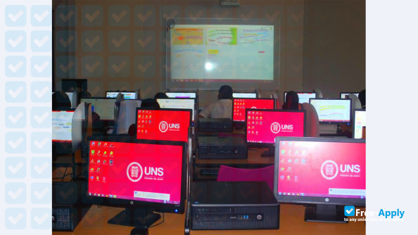 Photo de l’National University of Santa Chimbote #2