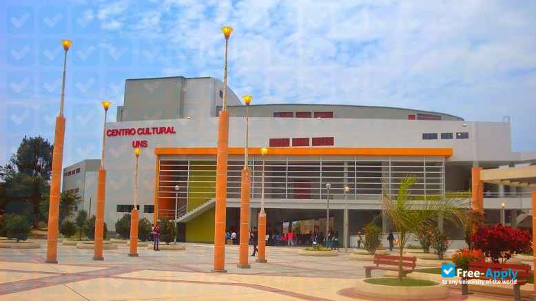 Photo de l’National University of Santa Chimbote #5
