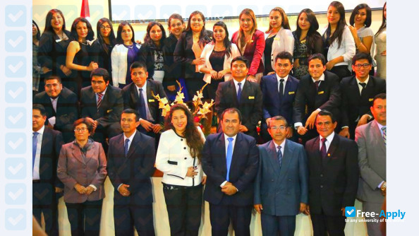 Photo de l’National University of Santa Chimbote #3