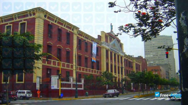 National University Federico Villarreal photo #1