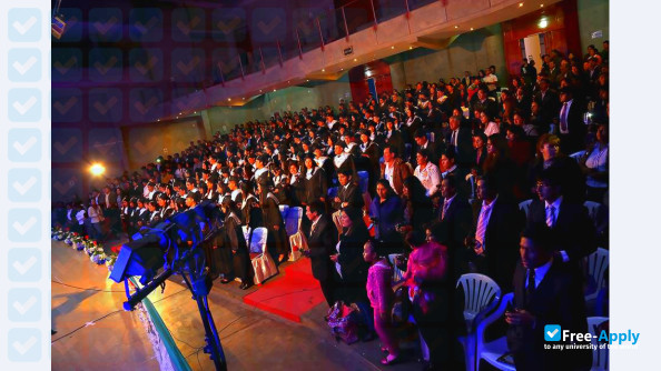 Instituto Continental photo #7